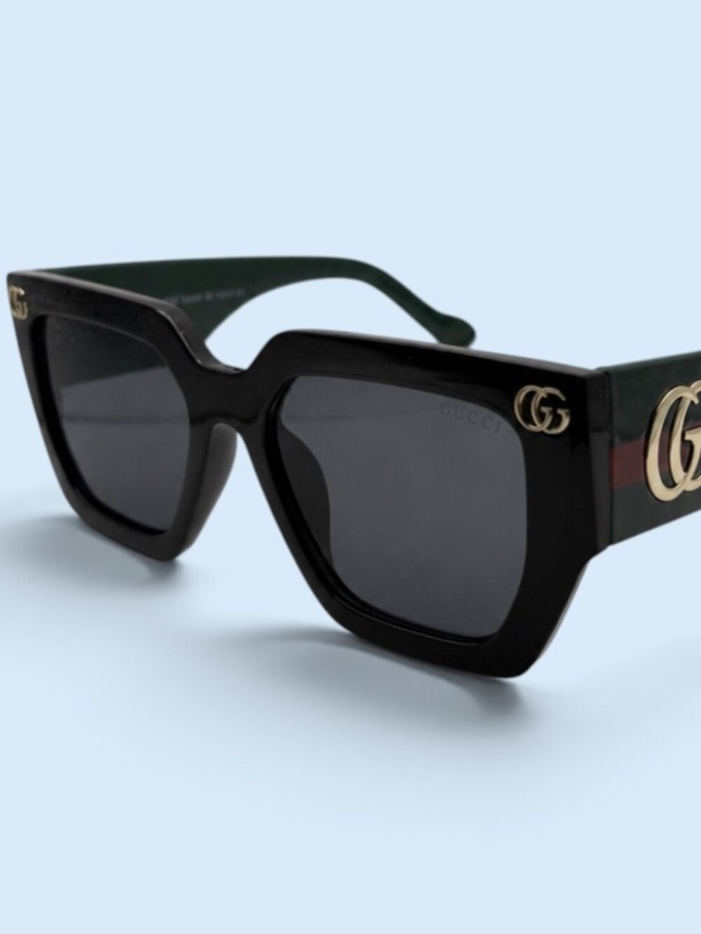 Gucci Sunglasses - Like New